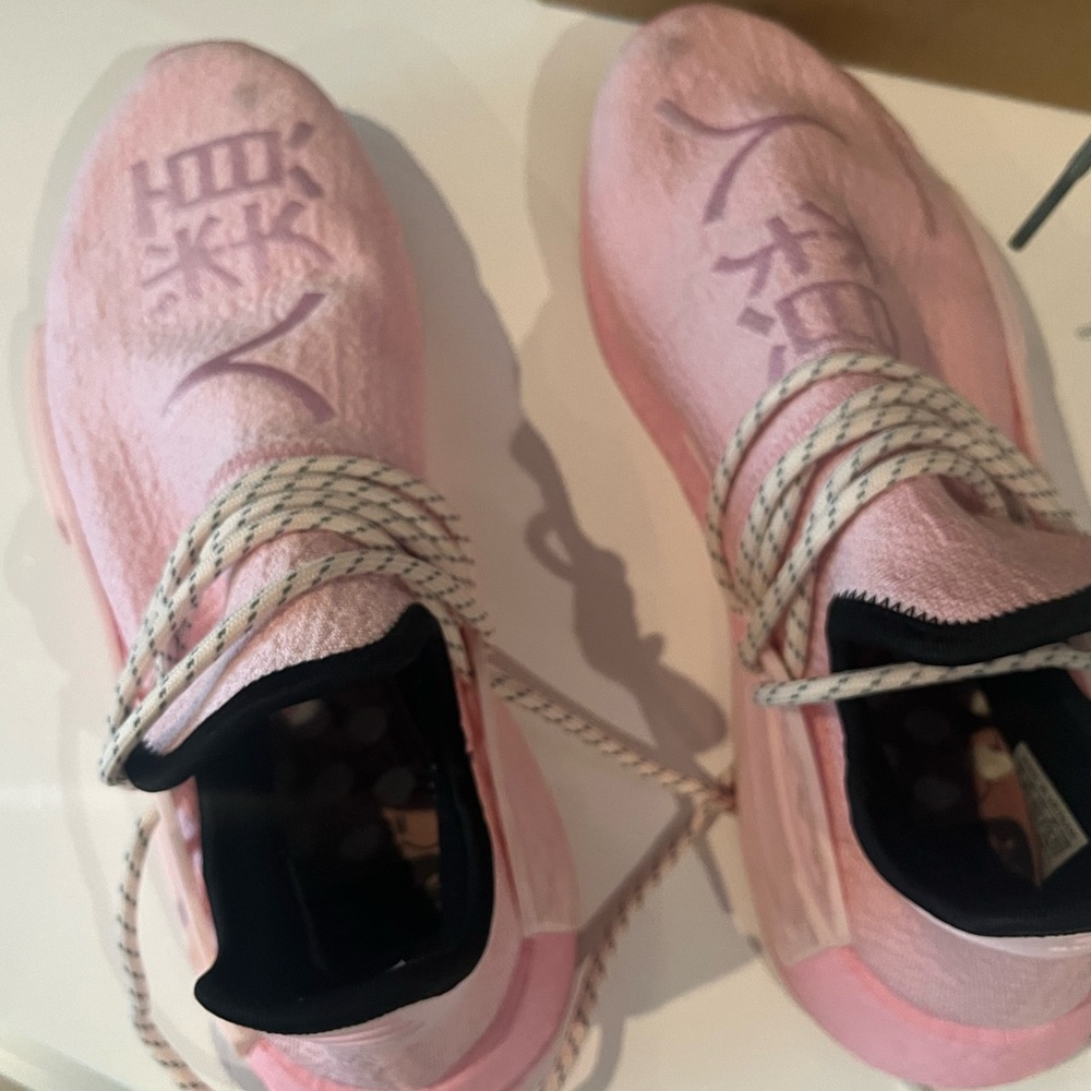 HUMAN RACES - Picture 4 of 4